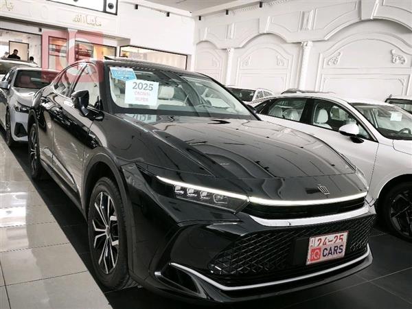 تويوتا كراون 2025 للبيع في العراق - اربيل